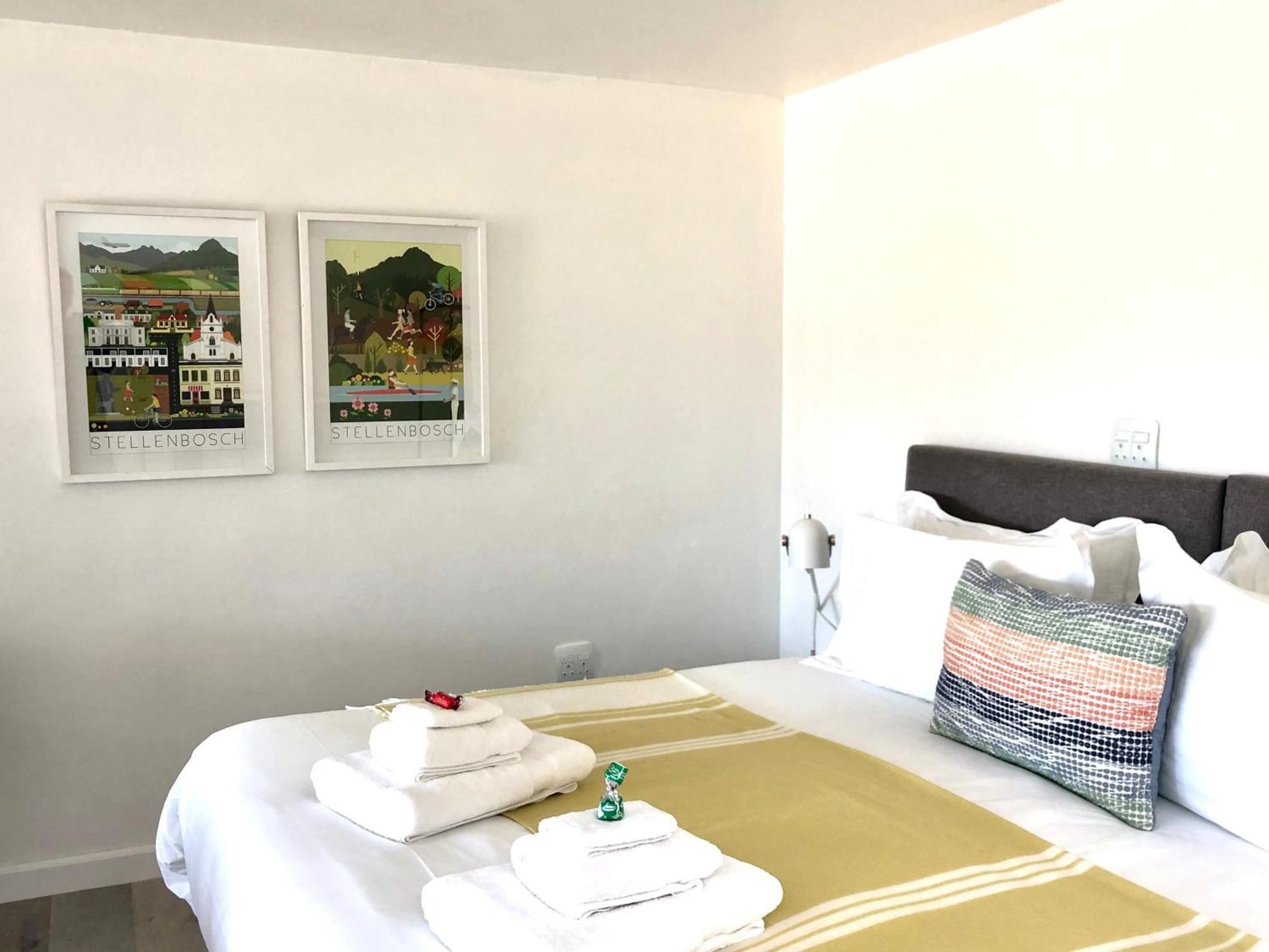 Karee Manor Guesthouse 斯特尔拜 客房 照片