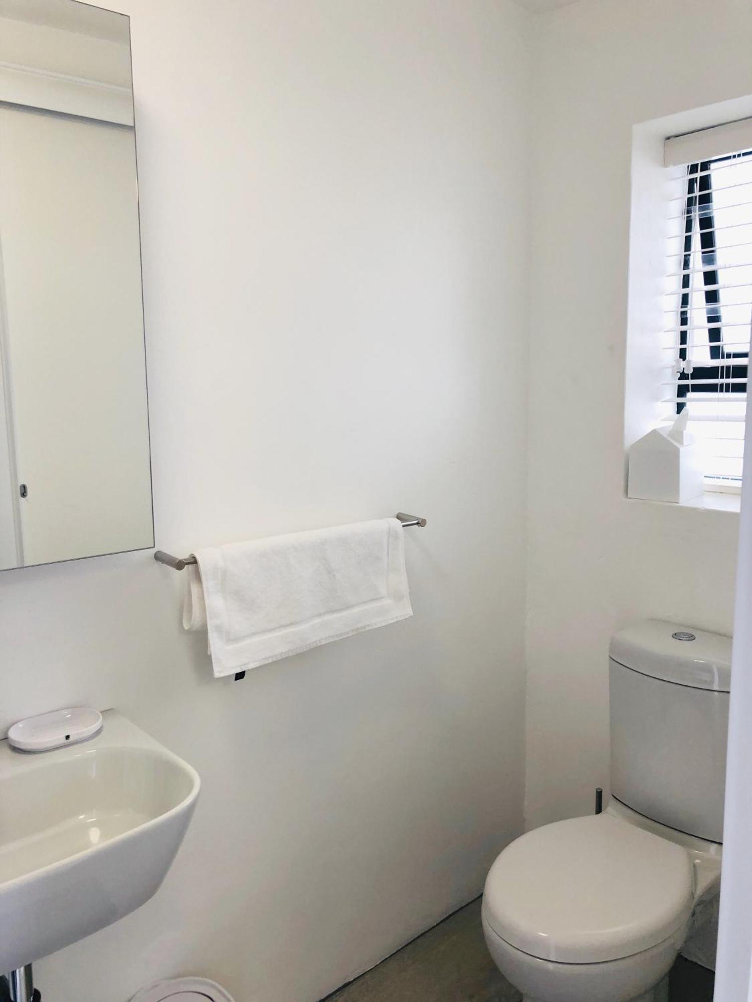 Karee Manor Guesthouse 斯特尔拜 客房 照片