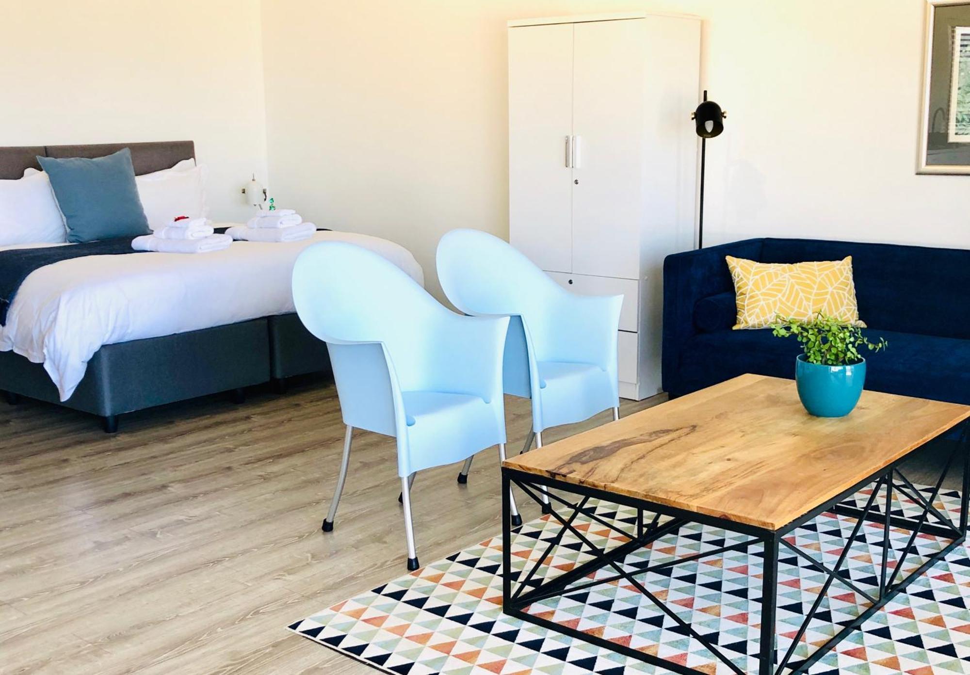 Karee Manor Guesthouse 斯特尔拜 客房 照片