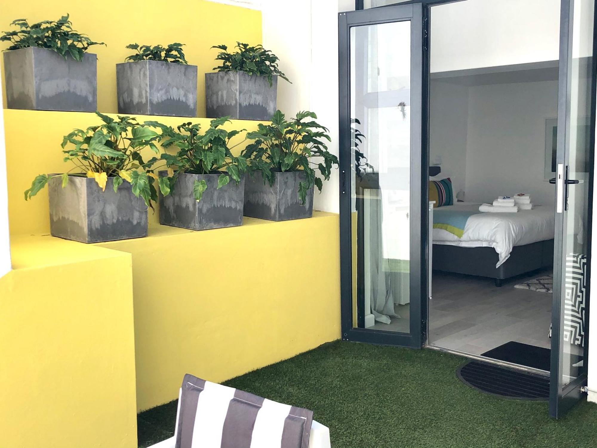 Karee Manor Guesthouse 斯特尔拜 客房 照片