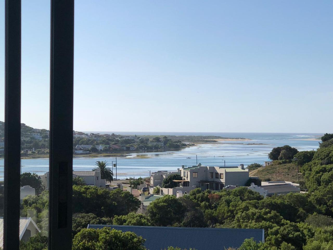 Karee Manor Guesthouse 斯特尔拜 外观 照片