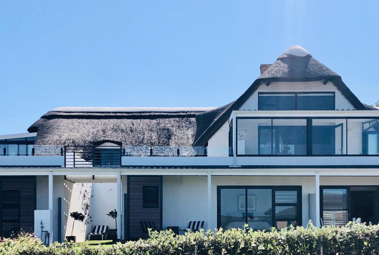 Karee Manor Guesthouse 斯特尔拜 外观 照片