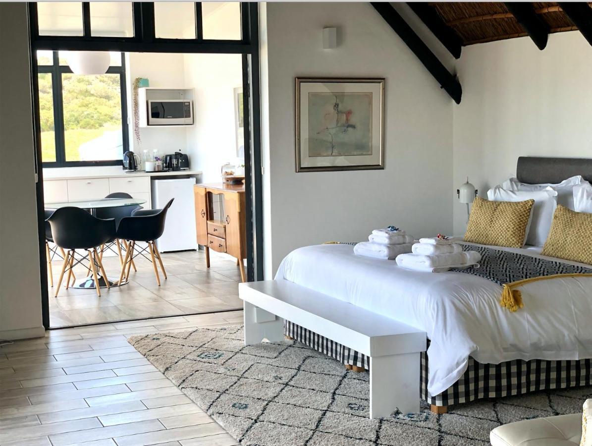Karee Manor Guesthouse 斯特尔拜 外观 照片