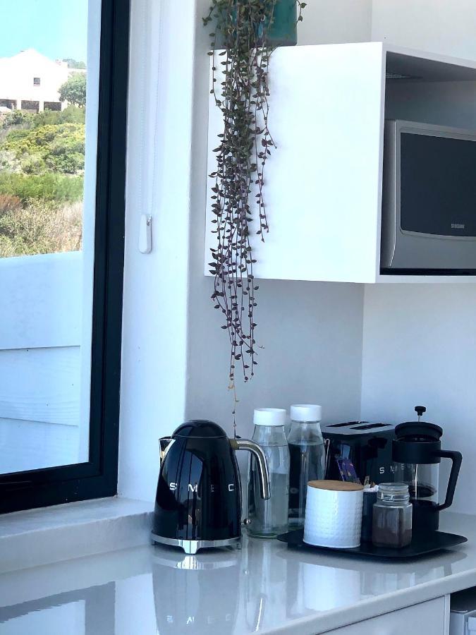 Karee Manor Guesthouse 斯特尔拜 外观 照片